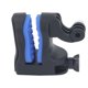 thumbnail image 1 of Kit de Montaje de Barbilla para Casco de Motocicleta, Soporte de Barbilla para Casco de Cámara de Acción Ajustable de Silicona ABS para Action, Yi, Apeman, Cáras de, 1 of 7
