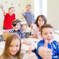 thumbnail image 4 of Vogacara Parche de un solo ojo elástico cómodo dormir ojos cubierta portátil lavable dormir parche hogar dormitorio Hotel niños adultos Tratamientos faciales Derecha, 4 of 6