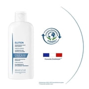 Ducray Elution Complementary Care Shampoo 400 ml