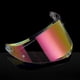 thumbnail image 4 of K6 Helmet Visor Motorcycle Full Face Helmet Visor Lens Night Vision Visor Case For Agv K6, 4 of 5