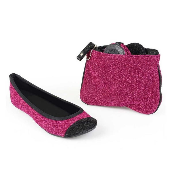 sidekicks foldable flats