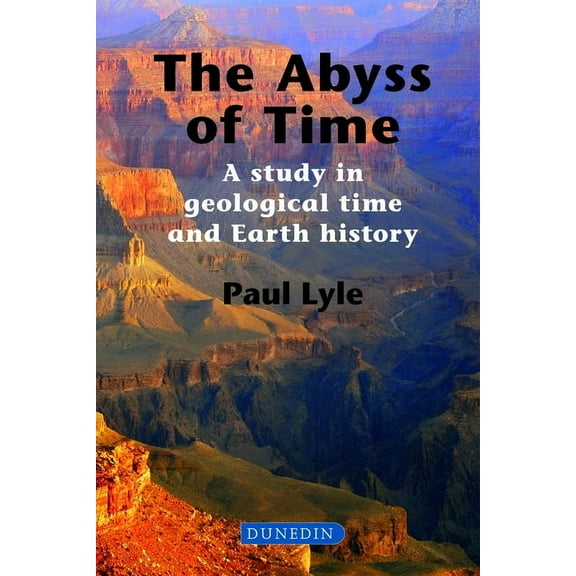 The Abyss of Time, (Hardcover)