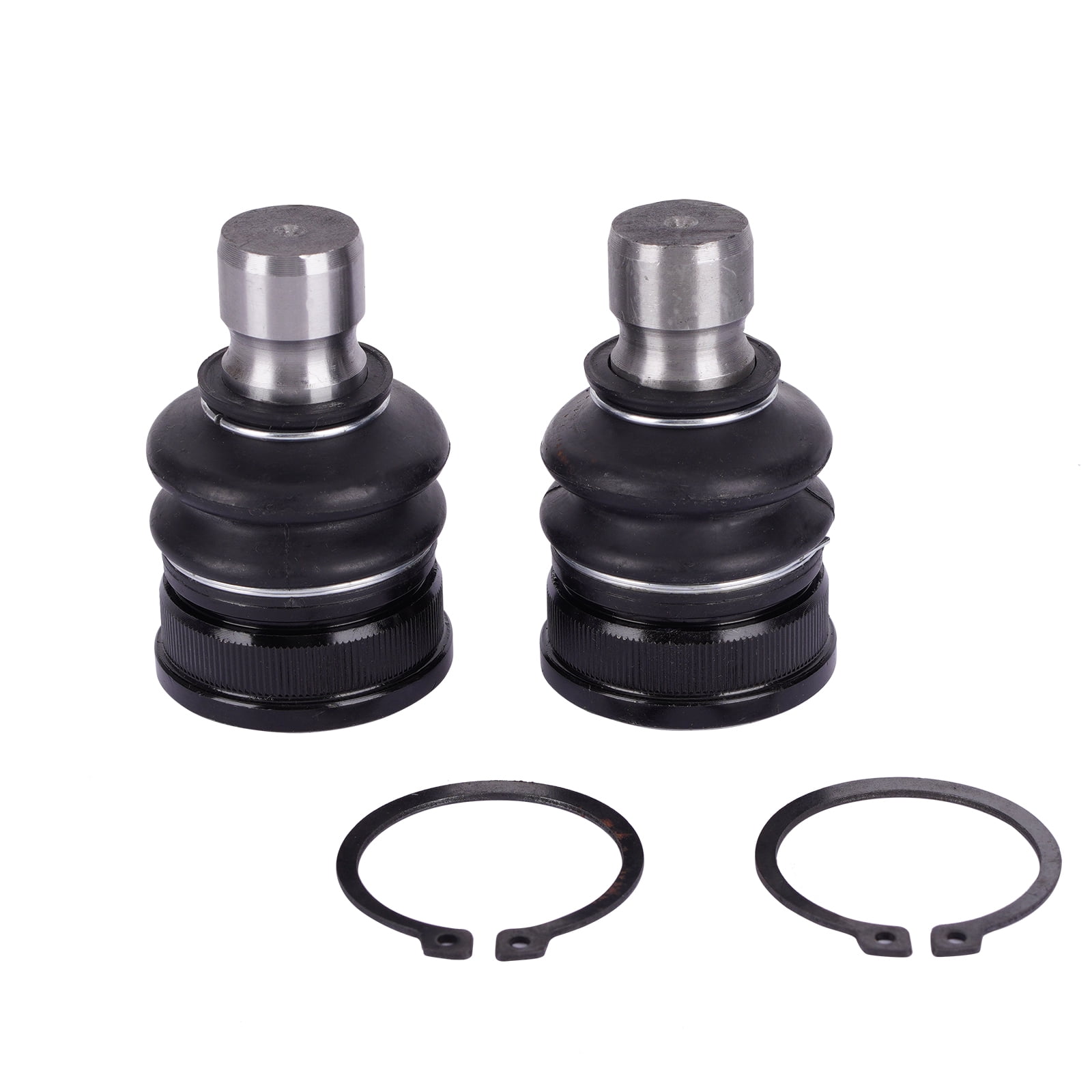 MOCA AUTOPARTS 2x Front Lower Ball Joints Fit for 2007-2014 Ford Edge & 2007-2015 Lincoln MKX & 2007-2015 Mazda CX-9