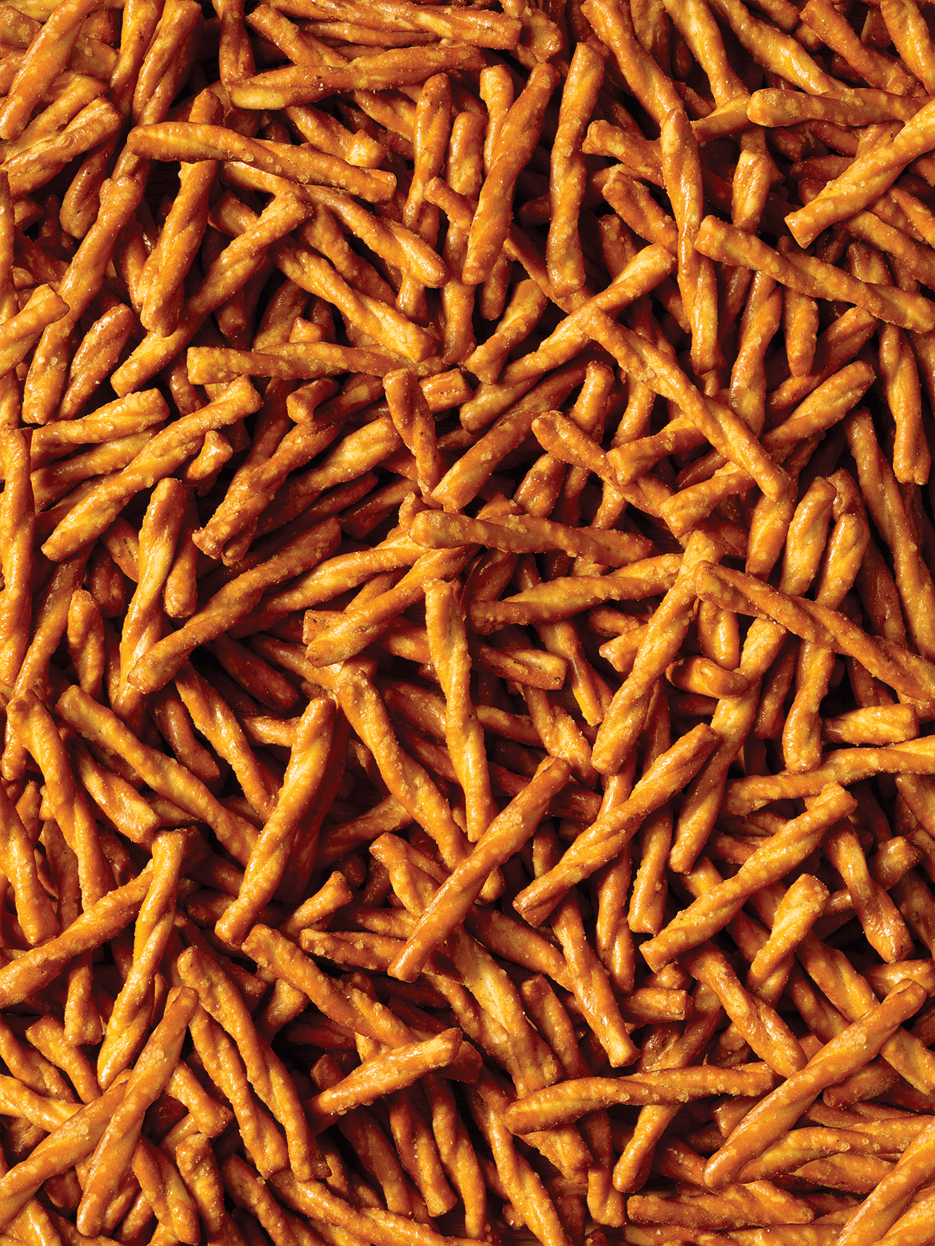 Dot's Homestyle Pretzels Original Seasoned Pretzel Twists Snack, 16 oz
