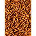 thumbnail image 6 of Dot's Pretzels Original Seasoned Pretzel Twists, 1.5 oz, 12 Count, 6 of 8