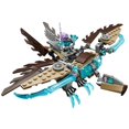 thumbnail image 3 of LEGO Chima 70141 Vardy's Ice Vulture Glider Building Toy LEGO -, 3 of 13