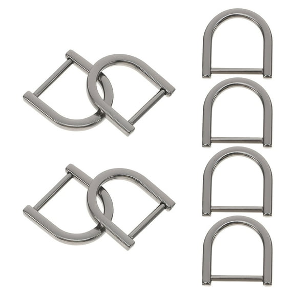 8 Pcs Wax Paper Candy Wrappers Remove The Screw Ring 2.40X2.10X0.50CM Black