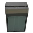 thumbnail image 2 of Royal ST80X 8-Sheet Crosscut Paper Shredder with Pullout Basket - 89177V, 2 of 11