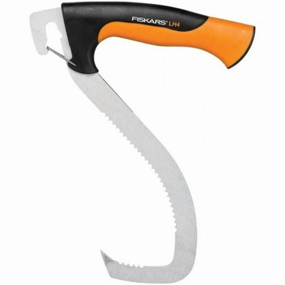 10 in. Log Hook