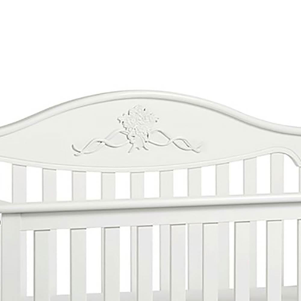Fisher price mia 2025 crib conversion kit