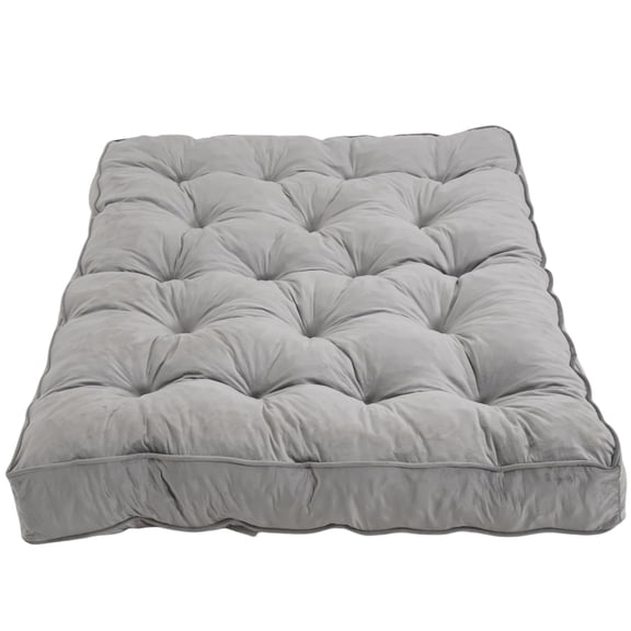 8-Inch Thick Foldable Sofa Cushion