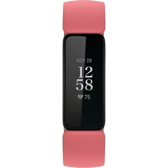 Fitbit Inspire HR Wireless Activity Wellness Tracker, Heart Rate
