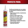 thumbnail image 2 of J-B Weld, Adhesivo Instantaneo Profesional, 33120SPA, 20gr., 2 of 7
