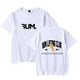 thumbnail image 2 of CBUM Merch camiseta y camisetas sin mangas para mujer y hombre, moda CBUM, venta directa de fábrica, chaleco, sudaderas con capucha con orejas de gato, traje xuanjing  unisex, 2 of 2