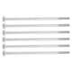 thumbnail image 1 of Tornillo Largo De Brida Hexagonal, Tornillo Largo, Estable Para Acuicultura, Silvicultura, Ganadería, Agricultura LHCER Hex Flange Long Bolt, 1 of 8