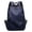 Blue, variant on Mepaouo Travel Backpack for Men Women Carry on Waterproof Overnight Weekender Bag Laptop Daypack(Black)