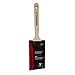 thumbnail image 3 of Arroworthy 1001968 3 in. Red Frost Professional Firm Angle Paint Brush, 3 of 3