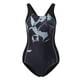 thumbnail image 2 of Traje de baño de una pieza para mujer, conjuntos de bikini para mujer, traje de baño de bikini estampado de moda para mujer, traje de baño para mujer, 2 of 3