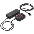 thumbnail image 3 of Craftsman Genuine OEM 60V Max Lithium Ion Charger # CMCB602, 3 of 3