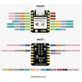 thumbnail image 4 of XIAO ESP32C6 Development Board WiFi 6+Bluetooth Support Zigbee Matter SuperMini Development Board f, 4 of 5