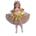 thumbnail image 4 of Dress Up America 419-T2 Ballerina - Toddler T2, 4 of 4