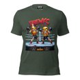 thumbnail image 1 of BrewFC #1 Unisex t-shirt, 1 of 8