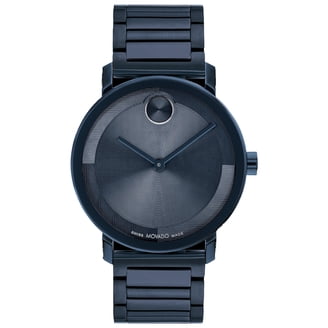 Movado Esperanza Museum Series Ladies Watch 0606043 - Silver-Tone