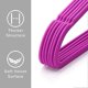thumbnail image 2 of Velvet Hangers 50 Pack, 2 of 3