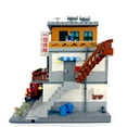 thumbnail image 3 of Chinese Urban Village City Building Set &ndash; 2706 Pieces | General Jim&rsquo;s Toys & Bricks, 3 of 17