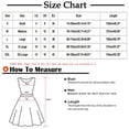 thumbnail image 3 of Leesechin Clearance Dresses for Women Summer Bohemian Spaghetti Strap Smocked Tiered Long Beach Sun Dresses Sleeveless Solid Maxi Dress, 3 of 5