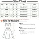 thumbnail image 3 of Maxivestido de playa con estampado de verano bohemio para mujer, sin mangas, con hombros descubiertos, fluido, escalonado Pompotops ghjkhdj3140, 3 of 5
