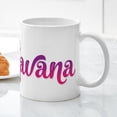 thumbnail image 5 of CafePress - La Caravana - 11 oz Ceramic Mug - Novelty Coffee Tea Cup, 5 of 6