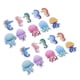 thumbnail image 5 of Juego de 2 pegatinas para bañera y baño, calcomanías decorativas para pared de habitación de niños, apliques adhesivos antideslizantes de animales marinos, 5 of 14
