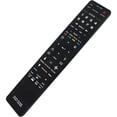 thumbnail image 4 of RAV577 VDQ4050 Control remoto de reemplazo compatible con Yamaha RX-A4A 7.1-Channel receptor AV sistema de cine en casa, 4 of 7