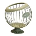thumbnail image 3 of DimyFew Coffee Pod Holder Iron Modern Sturdy Storage Basket Espresso Capsule Organizer Container Durability Material Suitable for Kitchen Hotel Home Green, 3 of 8