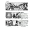 thumbnail image 7 of KTM 1290 Super Duke (14-19) Haynes Repair Manual ^, 7 of 7
