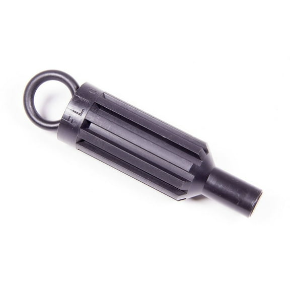 Centerforce 52110 Clutch Alignment Tool - 1-3/8 x 10 Spline - Plastic Fits select: 1969-1970 FORD MUSTANG, 1966-1970 FORD FAIRLANE