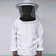 thumbnail image 2 of 2X Chaqueta Protectora de Apicultura, Mono de Velo, Gorro de Apicultura, Traje de Apicultor, Chaqueta de Abeja de Apicultura, 2 of 4