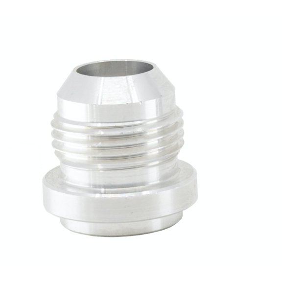 REDHORSE PERFORMANCE Compact 4AN Male Weld-On Fitting