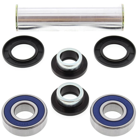 Wheel Bearing Kit Rear Upgrade for Husaberg 450FC 2004-2005; 25-1552
