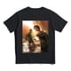 thumbnail image 5 of Camiseta de manga corta con cuello redondo y nueva camiseta de verano para hombre de The Last Of Us, 5 of 5