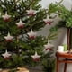thumbnail image 5 of Christmas Ornaments Christmas Snowflake Ornaments Flocking Ornaments Christmas Supplies, 5 of 6