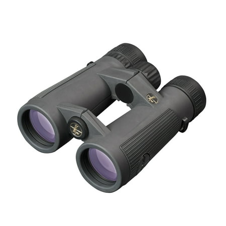 UPC: 0030317018313 | Leupold 174483 BX-5 Santiam HD 10x42mm Gray