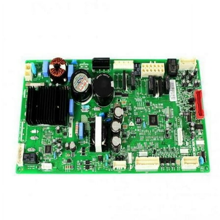 LG APPLIANCES EBR86093701 PCB ASSEMBLY,MAIN - GENUINE OEM PART