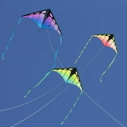 Prism Kite Technology Zenith 5 Single Line Delta Kite