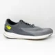 thumbnail image 1 of New Balance Mens FuelCell Vizo Pro V1 Gray Running Shoes Sneakers Size 11.5, 1 of 6