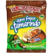 El Mexicano® Drink Mix, Tamarindo, 12 oz, 1 Ct