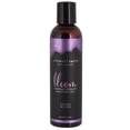 thumbnail image 1 of Intimate Earth Aromatherapy Scented Massage Oil, Peony Blush 4 oz, 1 of 3