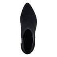 thumbnail image 3 of Aqua College Womens Katlyn Suede Ankle Chelsea Boots, 3 of 3