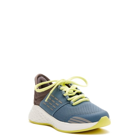 

Athletic Works Little & Big Boys Athletic Runner Sizes 13-6